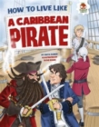 Image for A Caribbean Pirate