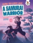 Image for A Samurai Warrior