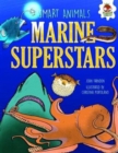 Image for Marine Superstars