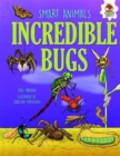 Image for Incredible Bugs : Bee Dancers, Ant Armies and Stalking Spiders