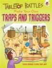 Image for Traps and Triggers : Hidden surprises to make them jump