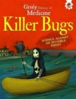 Image for Killer bugs  : science against an invisible enemy