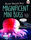 Image for Magnificent mini bugs  : free-riders, high jumpers and nimble runners