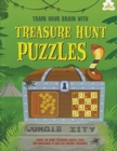 Image for Treasure hunt puzzles