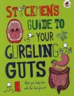Image for Stickmen&#39;s guide to your gurgling guts