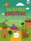 Image for Let&#39;s communicate  : from the first written word to the Internet