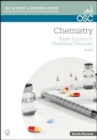 Image for IB Chemistry SL &amp; HL Paper 3 Option D: Medicinal Chemistry