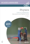 Image for IB Physics Internal Assessment