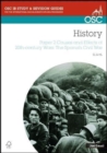 Image for IB History SL &amp; HL Paper 2 Causes and Effects of 20th-century Wars: The Spanish Civil War