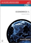 Image for IB Economics HL
