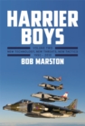 Image for Harrier boysVolume 2,: New technology, new threats, new tactics, 1990-2010