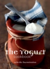 Image for The yoghurt cookbook