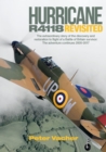 Image for Hurricane R4118 revisited  : the extraordinary story of the discovery and restoration of a great Battle of Britain survivor