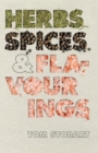 Image for Herbs, spices and flavourings