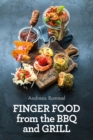 Image for Finger Food from the BBQ and Grill