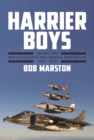 Image for Harrier boys.: (New technology, new threats, new tactics, 1990-2010) : Volume 2,