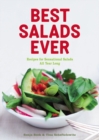 Image for Best salads ever