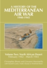 Image for A history of the Mediterranean air war, 1940-1945 : Volume 2,