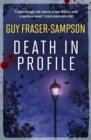 Image for Death in Profile