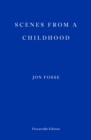 Image for Scenes from a childhood
