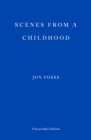Image for Scenes from a Childhood