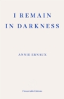 Image for I Remain in Darkness