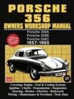 Image for Porsche 356 Owners Workshop Manual 1957-1965