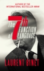 Image for The 7th Function of Language