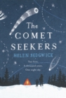 Image for The comet seekers