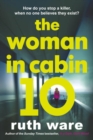 Image for The woman in cabin 10