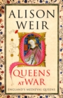 Image for Queens at War