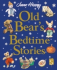 Image for Old Bear&#39;s bedtime stories