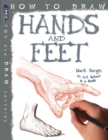 Image for How To Draw Hands And Feet