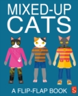 Image for Mixed-Up Cats