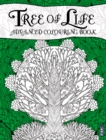 Image for Tree of Life Advanced Colouring Book