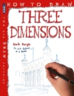 Image for How To Draw Three Dimensions