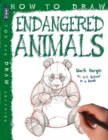 Image for How To Draw Endangered Animals