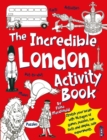 Image for The Incredible London Activity Book