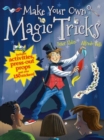 Image for Make your own magic tricks