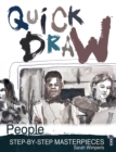 Image for Quick Draw People