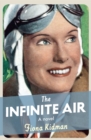 Image for The infinite air
