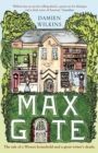 Image for Max Gate  : a novel