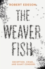 Image for The weaver fish