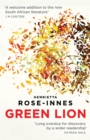 Image for Green lion