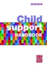 Image for Child Support Handbook