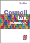 Image for Council Tax Handbook