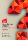 Image for Universal credit  : what you need to know