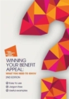 Image for Winning Your Benefit Appeal : What You Need to Know