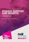 Image for Student Support and Benefits Handbook