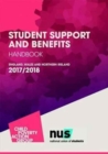 Image for Student Support and Benefits Handbook : England, Wales and Northern Ireland 2017-2018